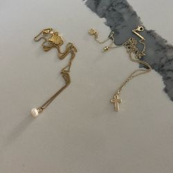 Kendra Scott Necklaces