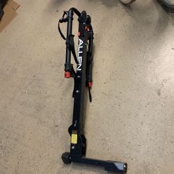 Bike  Holder For Car Or Truck