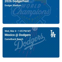 Dodger Fest 