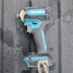 Makita Drill 