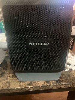 NETGEAR