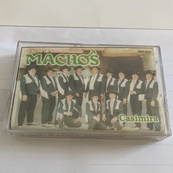 Banda Machos