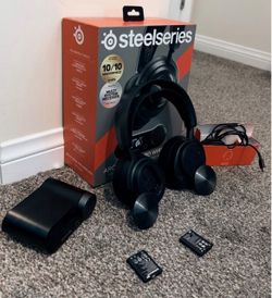 ARCTIS NOVA PRO WIRELESS