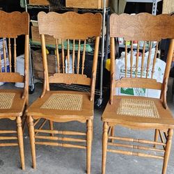 Antique Chairs