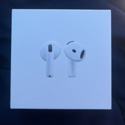 Airpods 4