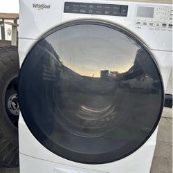 Whirlpool 2 in 1 Washer/Dryer combo