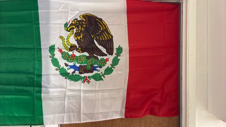 Mexico flag