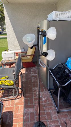 Light stand