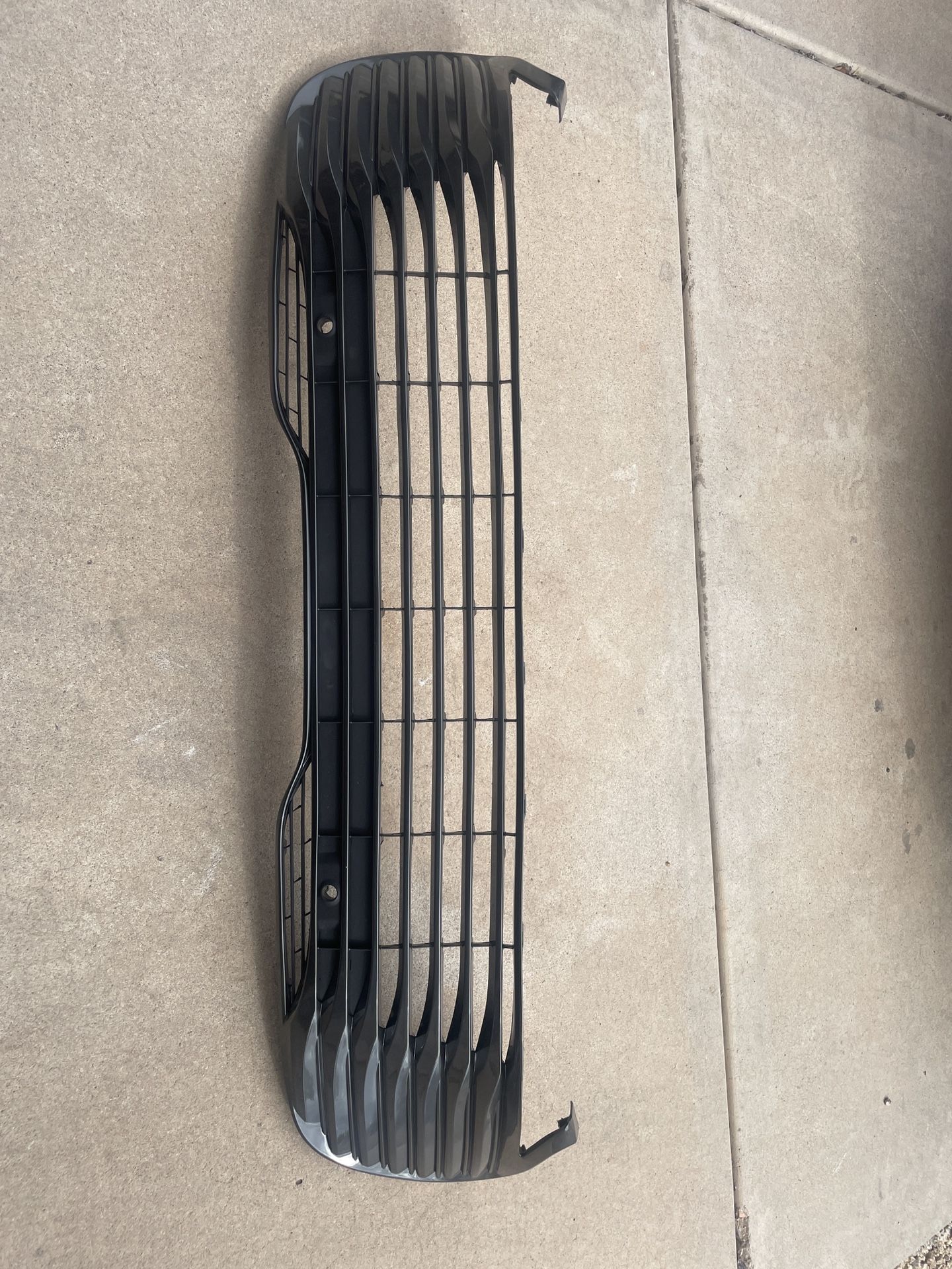 Toyota Camry Lower Grille