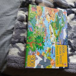 Usborne  Jigsaw Puzzles 
