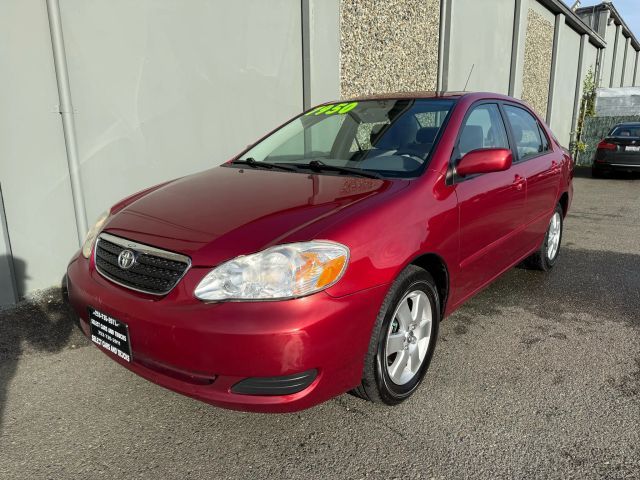 2005 Toyota Corolla