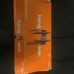 TV Mount
