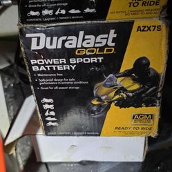 :::Sports Battery:::