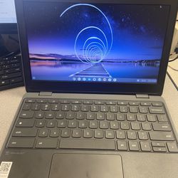 Lenovo Gen4 100e Chromebook