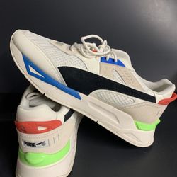 PUMA Mirage Sport 'RE.GEN'  Size 13 
