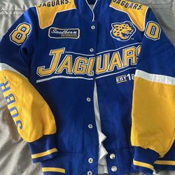 Jaguars Jacket
