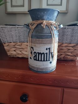 Decorative Piece FAMILY