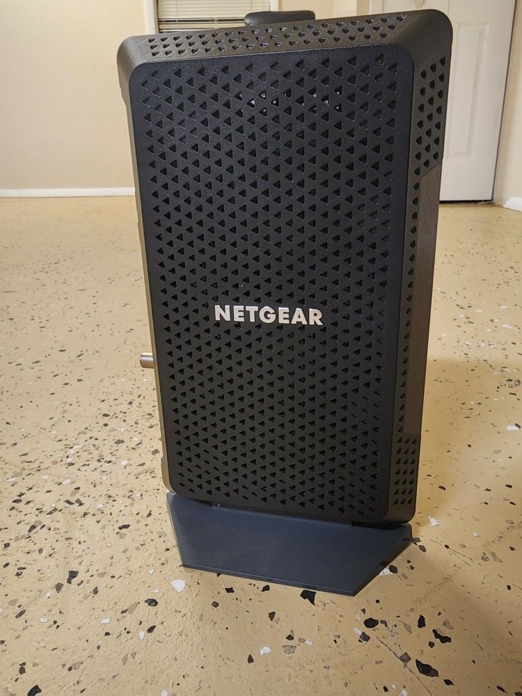 Netgear Nighthawk Cable Modem CM1200