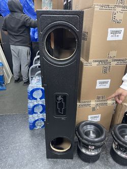 NEW 2 8’s box for chevy 2019 and up