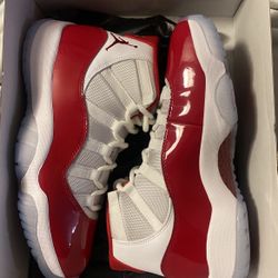Jordan 11 