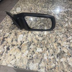 Nissan Altima Mirror 