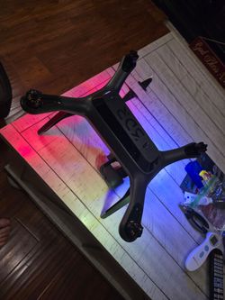 3dr solo drone