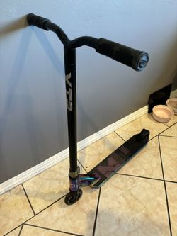 Xtr Pro Scooter 
