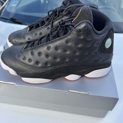 Jordan 13 Retro ‘Playoffs’ 2023