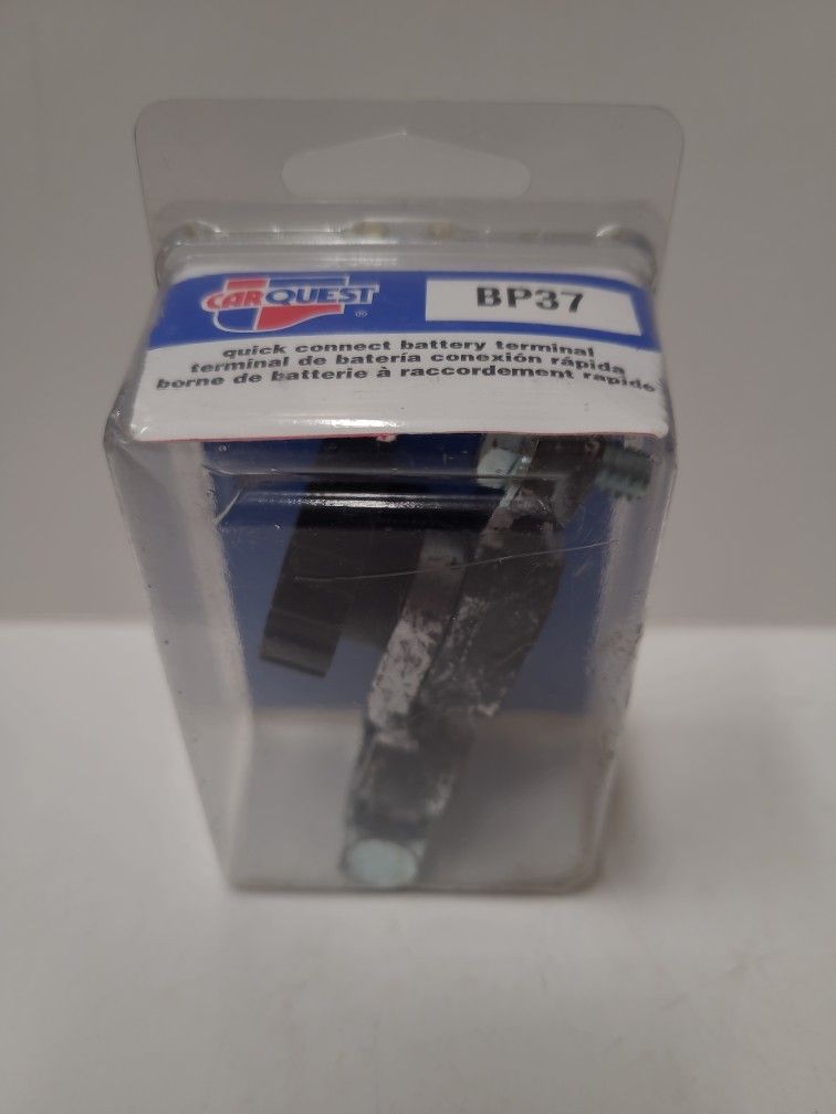Battery Terminal Quick Disconnect 