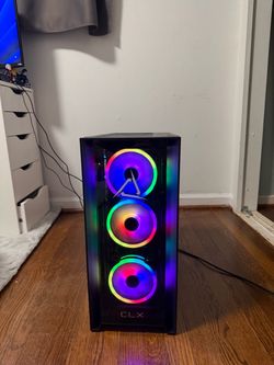 CLX Gaming PC
