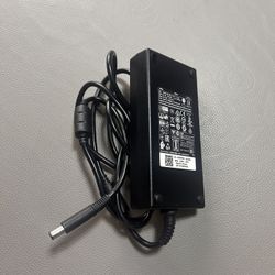Dell Charger 180watt