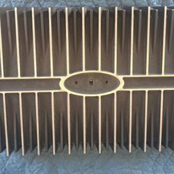 Rockford Fosgate 800