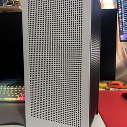 Gaming PC Mini ITX