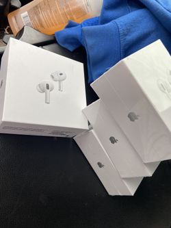 AirPod Pros