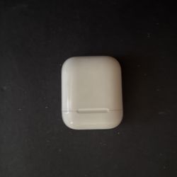 AirPods 2 Gen