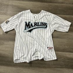 Marlins Jersey