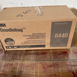 3M DOODLEBUG 8440