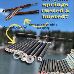 Garage Door Springs