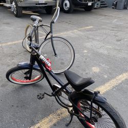 Bike God Condition