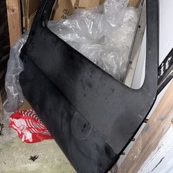 1973 to 1987 GM truck passenger door