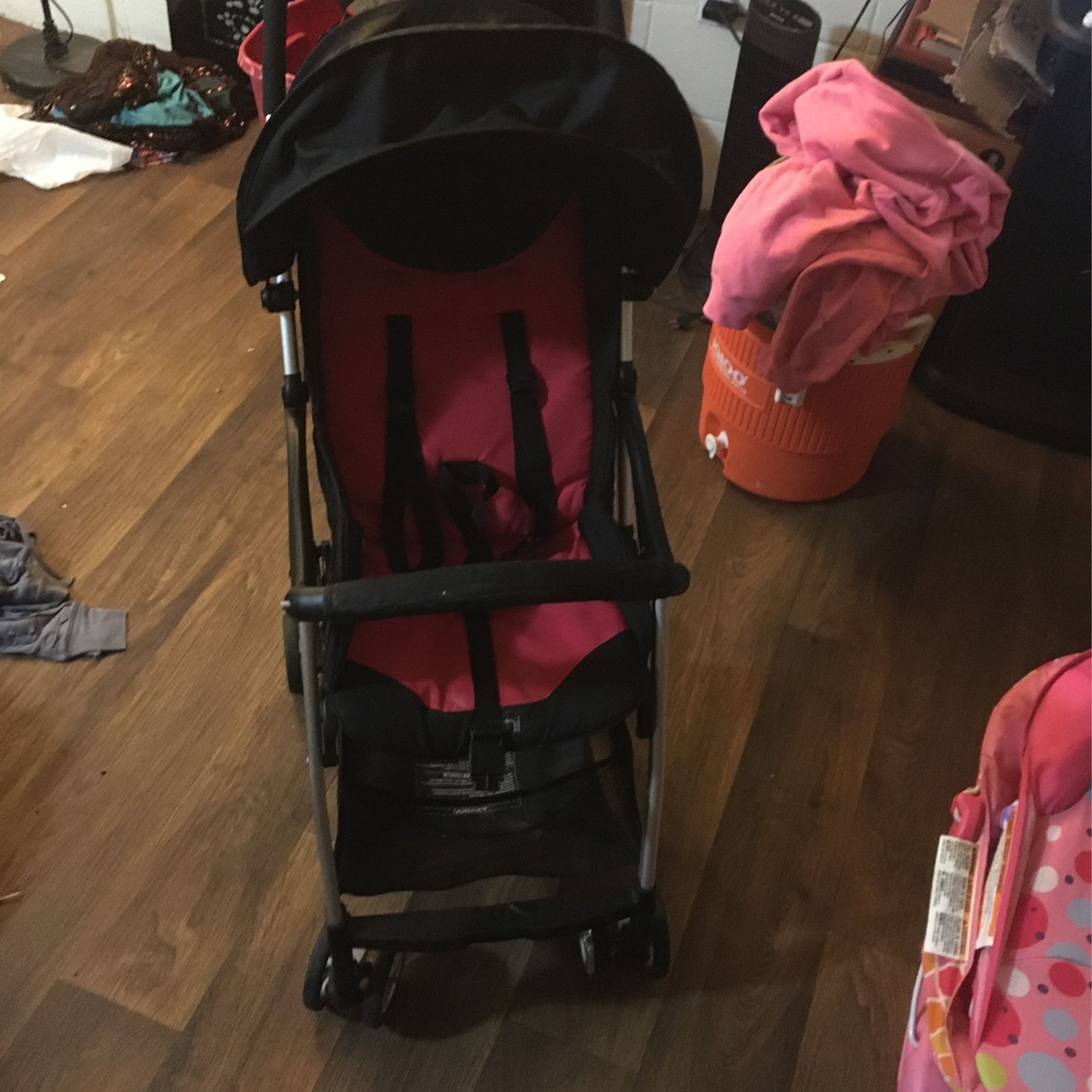 Urbani Lightweight  Stroller