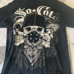 So-Cal short sleeve