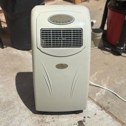 Portable Air Conditioning Unit 