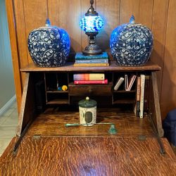 Antique Desk