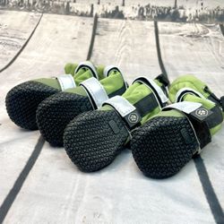 Spark Paws Hot Pavement Protection Boots Small Dogs