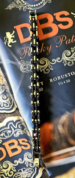 Stainless Steel Gear Bracelet