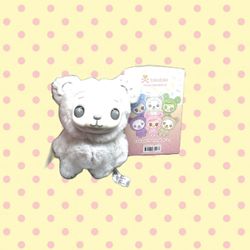 tokidoki blind box confirmed plush