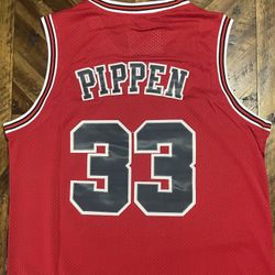 Pippen Men’s Jersey