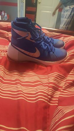 Hyperdunk 2016