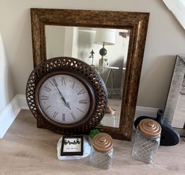 Wall Decoration
